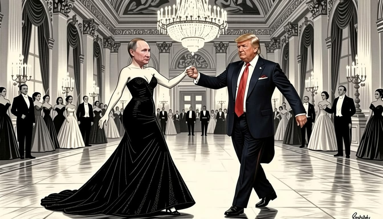 Szele Tamás: Diplomáciai ármánykodások thumbnail